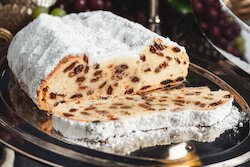 Dresdner Stollen 1.500 g - Sonderpreis!